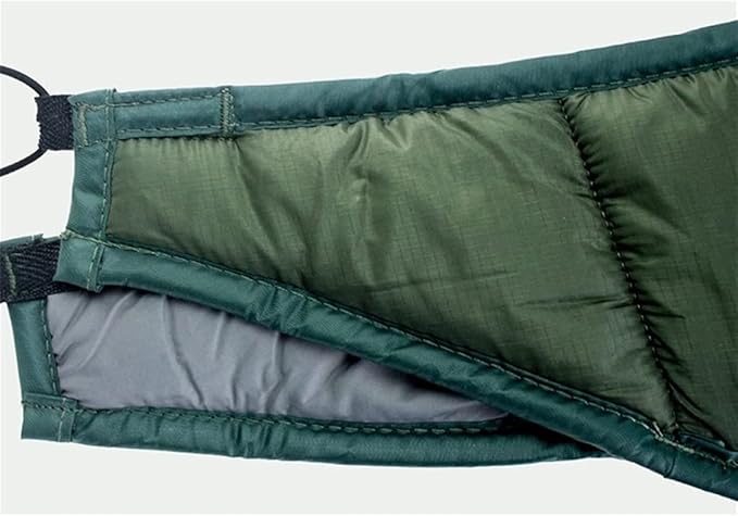 Portable Hammock Portable Hammock Single Camping Hammocks Swing Bed 4 Season Camping Essential for Outdoor Beach Garden Backyard for Backpacking Beach (Color : Blue)