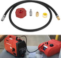 Single System Clam Parts Kit HND1.2CS Compatible With Honda EU1000i &amp EU2000i Generator Replacement For HND1.2CS Single System Clam Kit