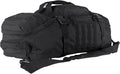 Fox Outdoor Products 3-In-1 Recon Gear Bag - Modular Bag w/Backpack Shoulder &amp Duffel Carry Options &amp Storage Customization