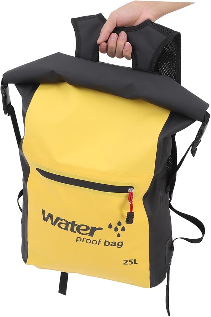 BESPORTBLE Professional Design Beach Bag Water Backpack for Swimming Camping Hiking