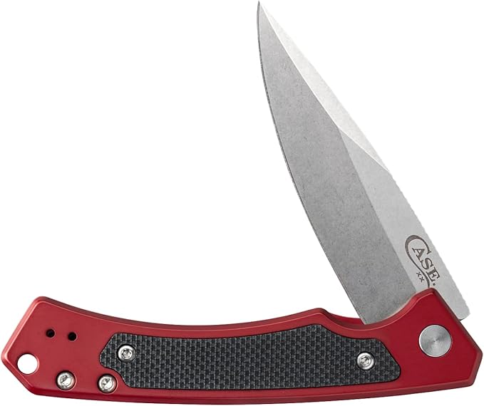 Case Cutlery CA25881: Marilla Framelock