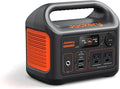 Jackery Portable Power Station Explorer 300 with 16.4 Ft Extension Cable 292Wh Backup LiFePO4 Battery Solar Generator for Outdoors Camping Travel Hunting Blackout (Solar Panel Optional)