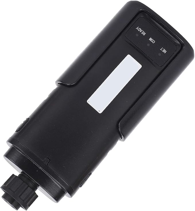 Solar Inverter WiFi Module Stable ABS Professional Wireless Monitoring Module for POWMR WiFi Dule is to Access Th Solar Inverter ModuleWireless ModuleSolar
