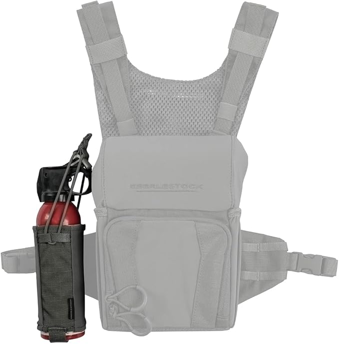 Eberlestock Recon Bearspray Pouch