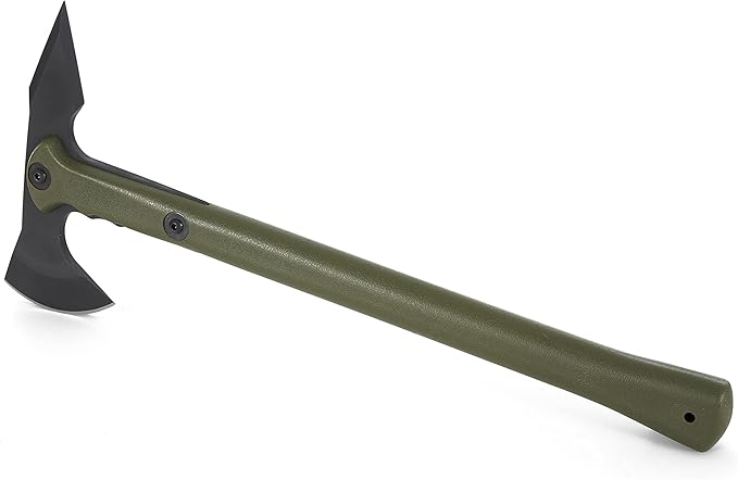 Cold Steel Delta Dart Zytel Handle (No Sheath) Black 0