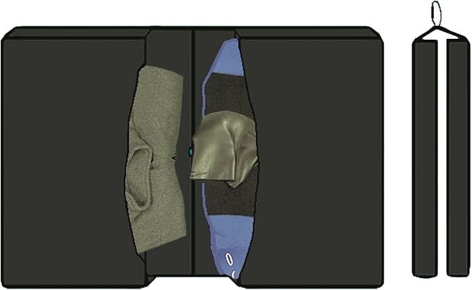 Trident Drysuit Hang Bag