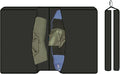 Trident Drysuit Hang Bag