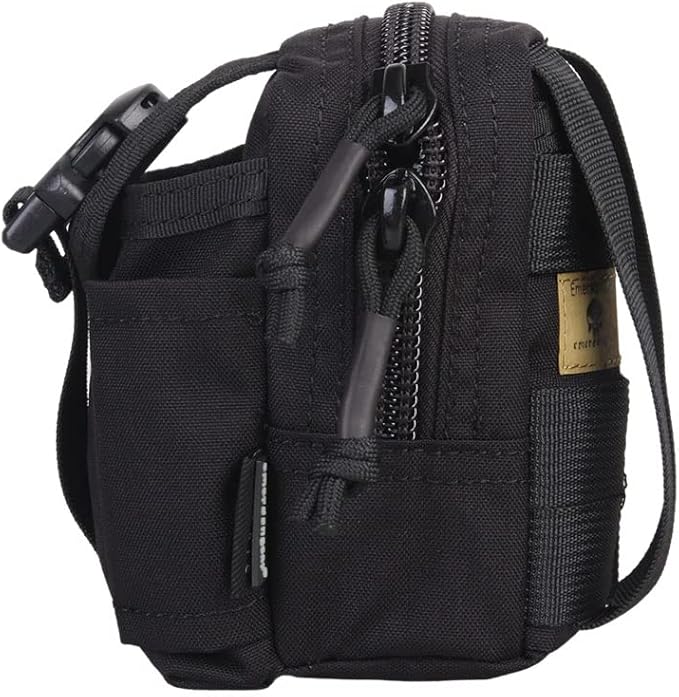 Emersongear M1 Multiple Waist BagEDC Dump Pouch Molle Design