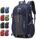 Waterproof Outdoor Multifunctional Camping Large Capacity Casual Sports Fitness Fashion Bag Tactical Hiking Backpack Oxford Material for Outdoor Running Travel bag Laptop Backpack &amp Student Backp
