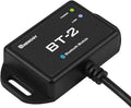 Renogy BT-2 Bluetooth Module RJ45 Communication Port Wirelessly Monitor Real-time Insight Precise Control Compatible Solar Charge Controllers Battery Charger Inverter BT-2 RS485