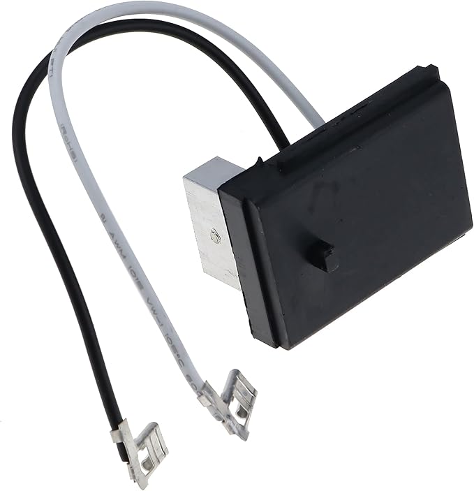 JEENDA Voltage Regulator Assembly 84132GS 84132 Compatible with Briggs &amp Stratton 4000 EXL 5500XL 7500XL 7550EXL 3.5KW to 8.0KW Sears Portable Generator