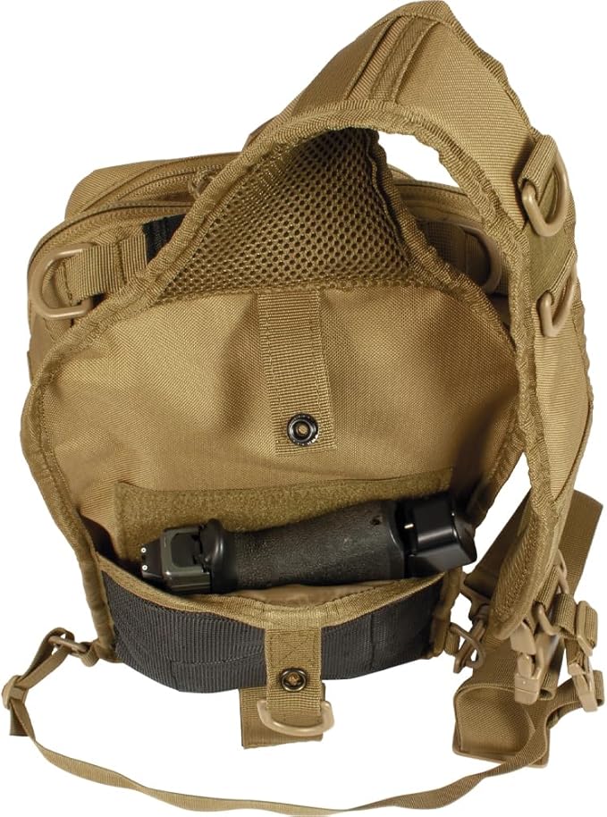 Large Rover Sling Pack
