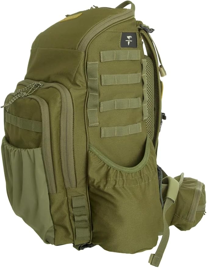 Elevation Hunt Harrier 1600 Day Pack