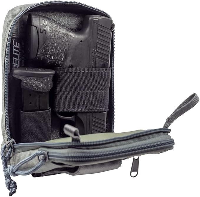 Elite Survival Systems Liberty GunPack