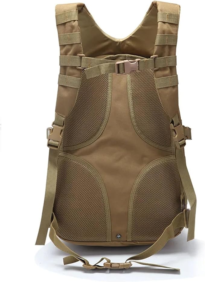 Expandable Waterproof Outdoor Backpack – Unisex Large-Capacity Bag For Mountaineering &amp Camping(C3)