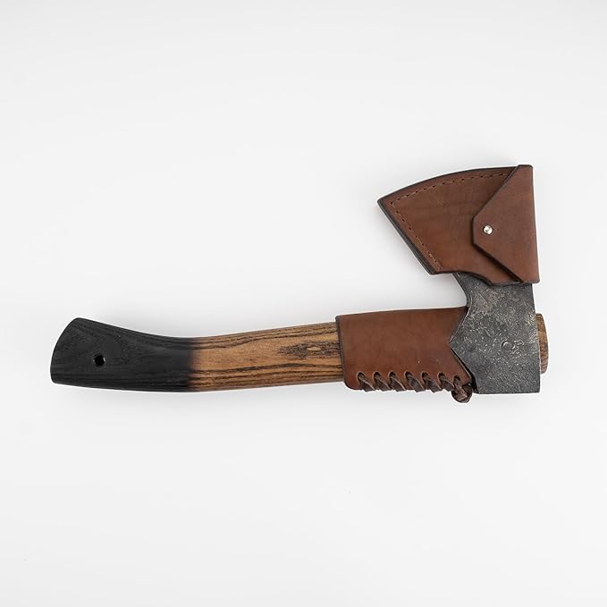 Little Camping Axe