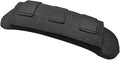 Backpack Strap Pads 2pcs Outdoor Shoulder Bag Shoulder Pad Breathable Tactical Sling Cushioning Non-Slip Shoulder Liner Backpack