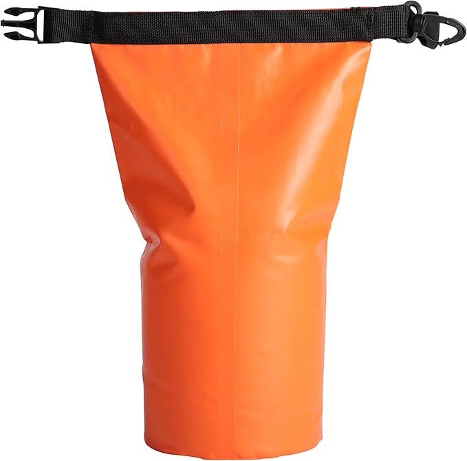 Uncle Paul Waterproof Dry Bag 2L Capacity for Boating Kayaking Fishing Swimming Camping Beach Travel
