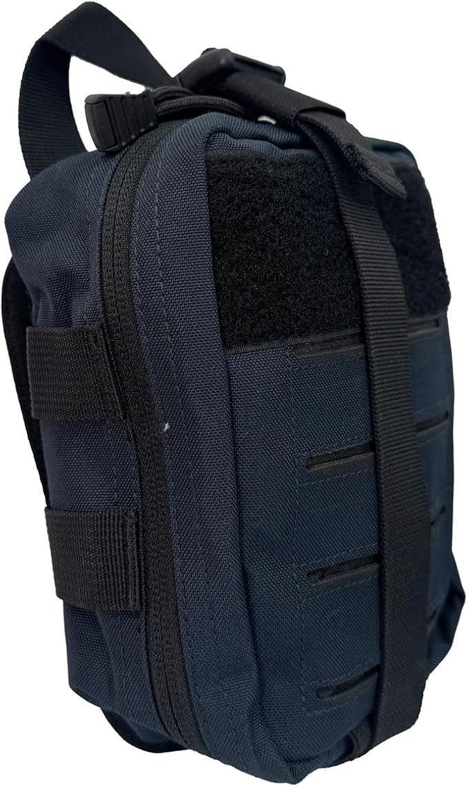 Rescue Essentials Rip-Away Lite V2 IFAK Pouch