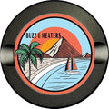 Buzz &amp Heaters Metal Container for Zyn | Metal Holder for Zyn |Metal Can for Zyn | Metal Cases for Zyn Holder | Metal Pouch Cans for Zyn | Offshore Beach &amp Sailboat