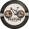 Buzz &amp Heaters Metal Container for Zyn | Metal Holder for Zyn |Metal Can for Zyn | Metal Container for Zyn Holder | Metal Pouch Cans for Zyn | Mountain Biking Accesories | Feature Junkie