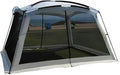 Tent Camping | Portable Screen Shelter Sunshade HouseScreen House Tent | for Picnic Family Trip Backyard Road Trips Travel Beach