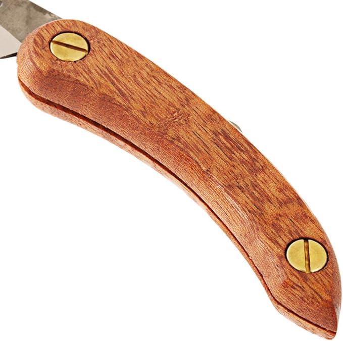 Svord Mini Peasant Hardwood One Size