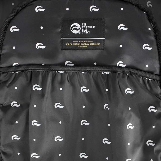 Skunk Element Backpack- Smell Proof - Weather Resistant