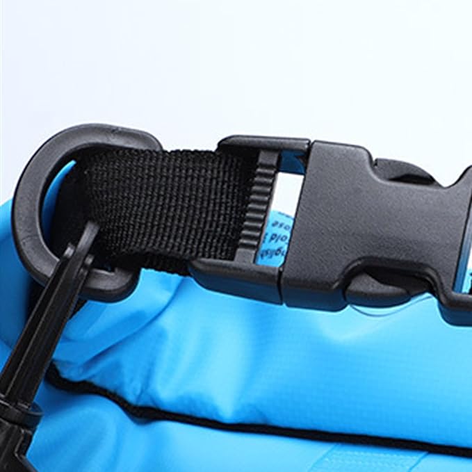 Pack Dry Backpack Waterproof Floating Bag Roll Top for Kayak Rafting Swimming Outdoor Gear Dry Bag /3L/5L/10L/15L/20L