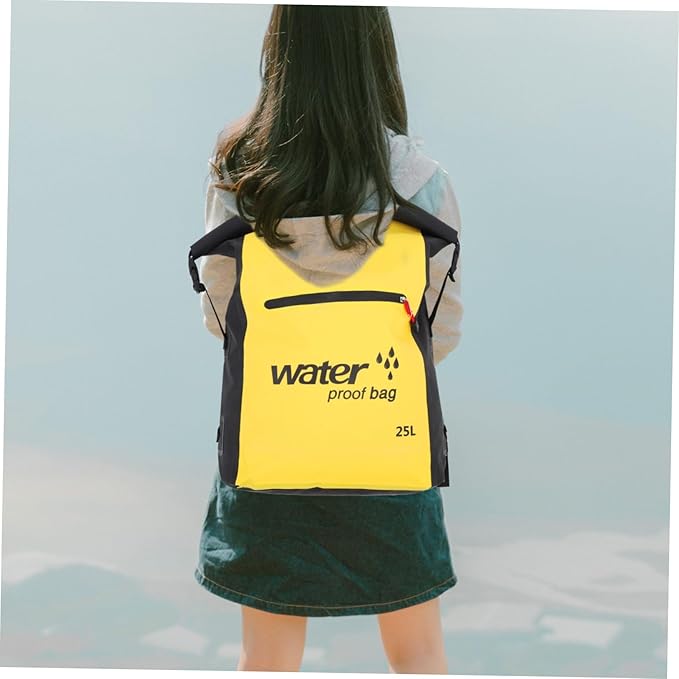BESPORTBLE Professional Design Beach Bag Water Backpack for Swimming Camping Hiking