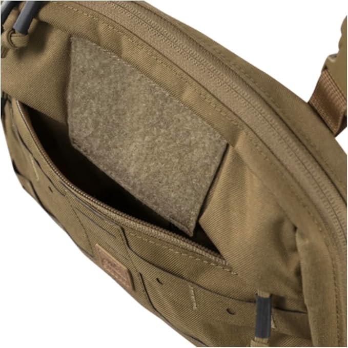 Helikon-Tex Chest Pack Numbat Small (RAL 7013)
