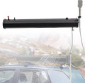 Pressurized Water Tank for Camping ShowerOff Road Shower for Overlanding Portable Water Storage Mount on BumperRoof Rack Mount for VehiclesTrucks 20L