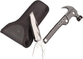 Stainless Steel Multipurpose Tool Kit Portable &amp Heavy Duty Light Weight &amp Durable Pocket Multi Tool Kit Suitable as Camping Multitool Emergency Pocket Tools