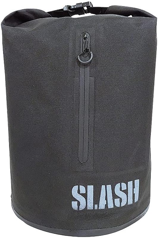 Slash SL-285 Dry Tank Bag Black