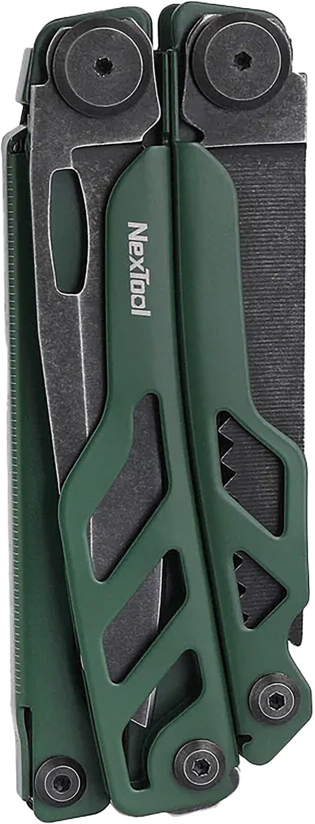 NexTool Flagship Pro Multi Tool Green