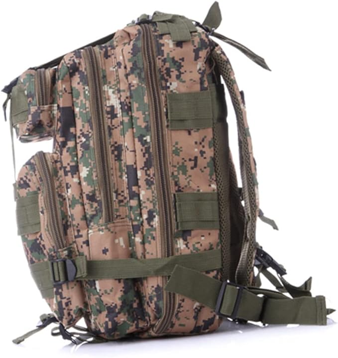 Yardwe Backpacks Back Pack Day Backpack for Traveling Backpack for Traveling Climbing Bag Camping