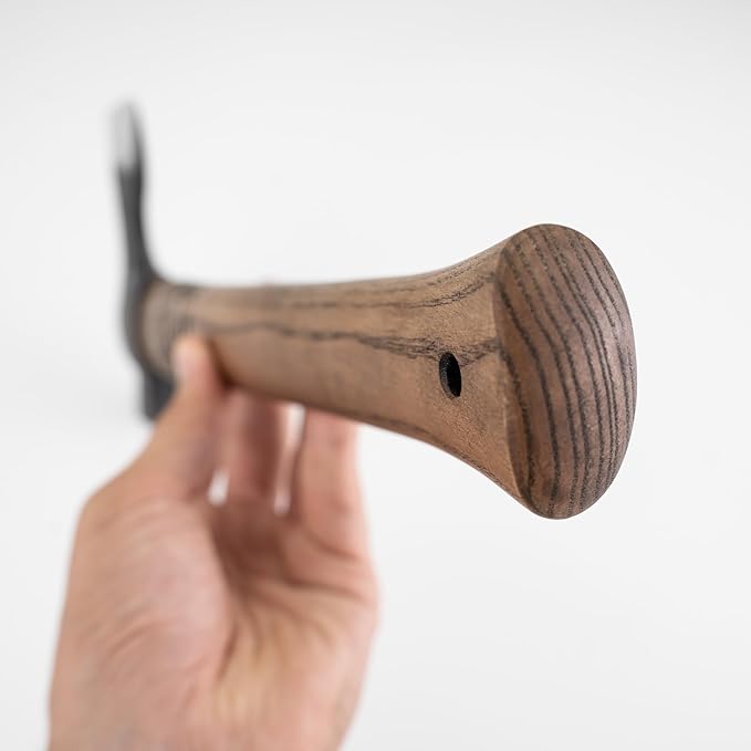 Forged Tomahawk Axe