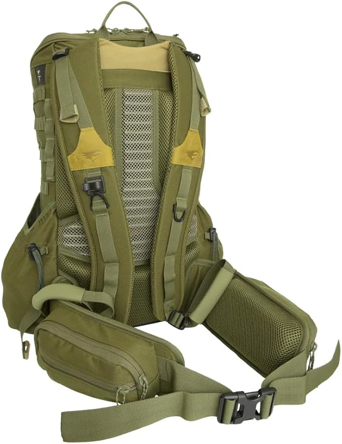 Elevation Hunt Harrier 1600 Day Pack