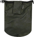 Waterproof Dry Bag PVC Outdoor Foldable Waterproof Barrel Dry Bag Storage Carrying Bags Camping Hiking Beach Waterproof Dry Bag Outdoor Barrel Bag for SwimmingBoating