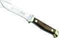 PUMA Jagdnicker Nach Frevert Walnut Wood German Made Hunting Knife with Leather Sheath