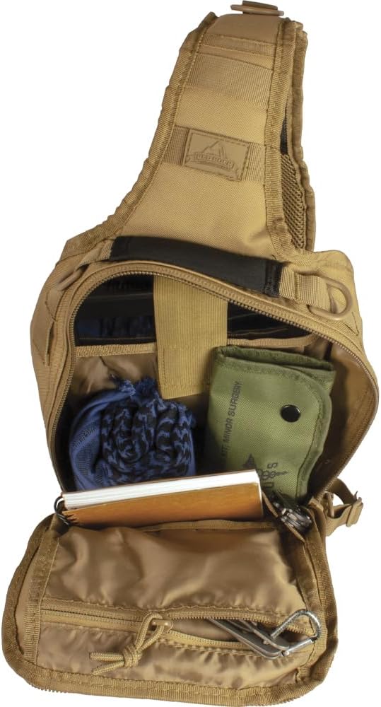 Large Rover Sling Pack