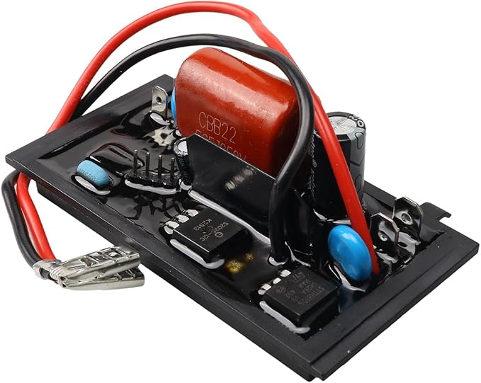 20585GS Voltage Regulator for Briggs &amp Stratton Generator