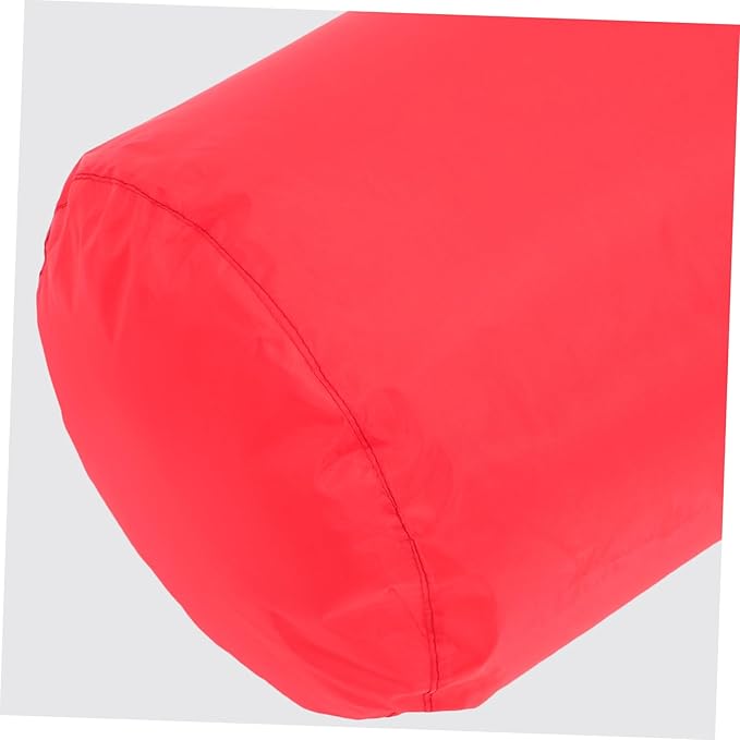 Yardwe 3pcs Waterproof Dry Bag Compression Sack 15l High Performance Fabric Roll Closure for Kayaking