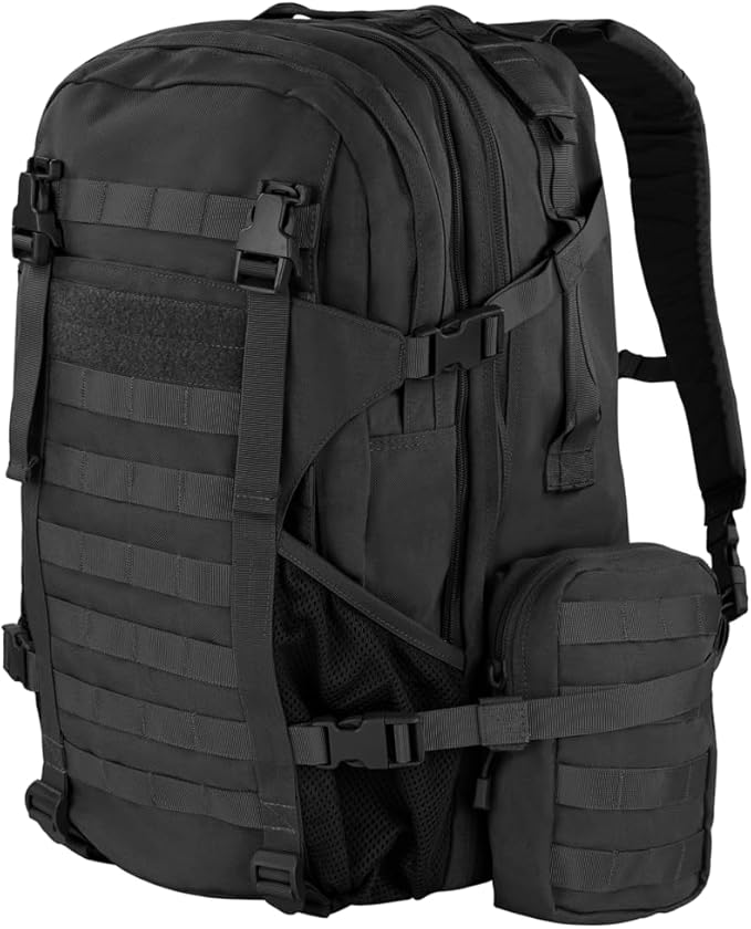 CONDOR OUTDOOR Orion Coyote Brown Assault Pack (111054-498)
