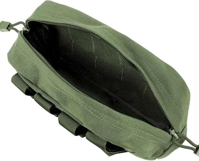 Condor MA8 Utility Pouch - Tan