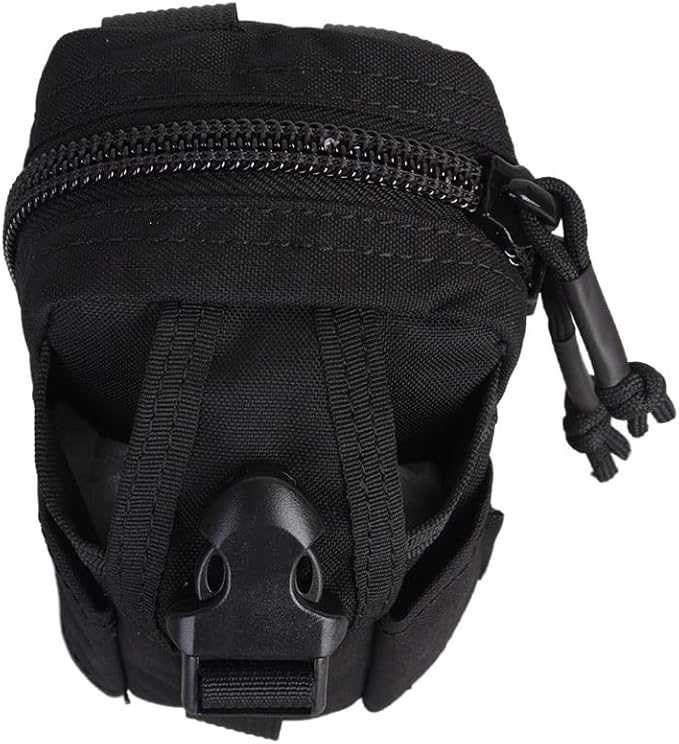 Emersongear M1 Multiple Waist BagEDC Dump Pouch Molle Design