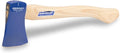 VAUGHAN Sportsman Camp Axe Made in The USA Fits in Tackle Box 10 Inch Hickory Handle VN33301