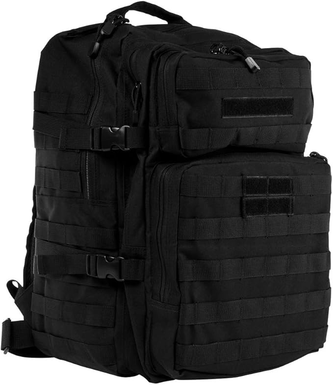 NcSTAR Assault Backpack Black