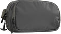 Eberlestock Fade Flex - Concealed Carry Waist Bag - Tactical Men's Fanny Pack with Adjustable Waist Belt - 10” W x 6”H x 3” D - Steel