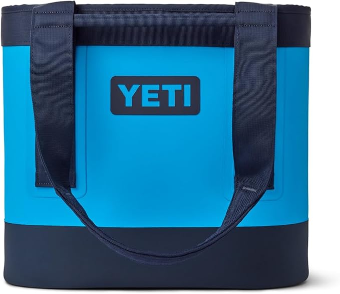 YETI Camino 20 Carryall with Internal Dividers All-Purpose Utility Bag